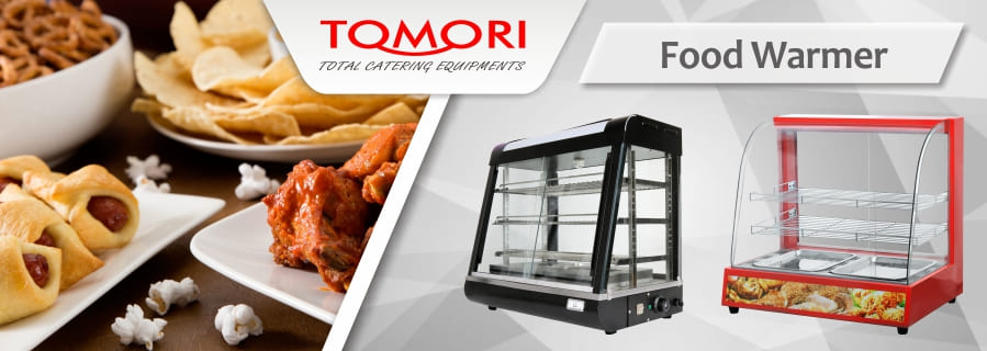 Jual Food Warmer